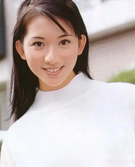 林志玲早期青涩旧照曝光网友前后变化真大