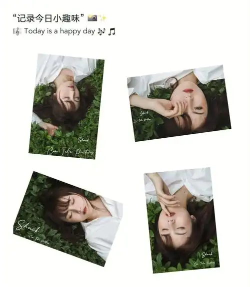 倒着拍的照片千万不要正过来看07