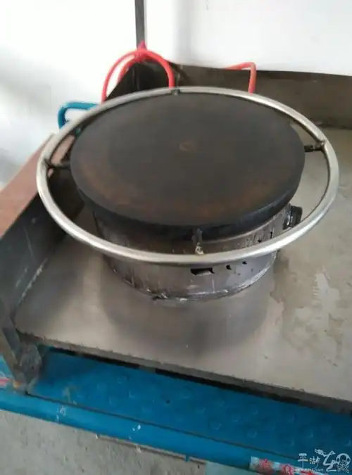 早餐车转让(电动三轮车加煎饼果子炉子)