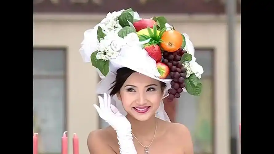 粉红女郎截图剧照图片