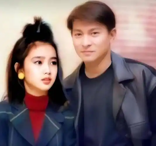 刘德华妻女罕见现身,朱丽倩身材肥胖,女儿长相甜美像妈妈,复制粘贴