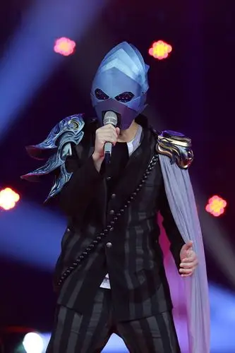 蒙面唱将猜猜猜资料页_娱乐资料库_新浪娱乐_新浪网