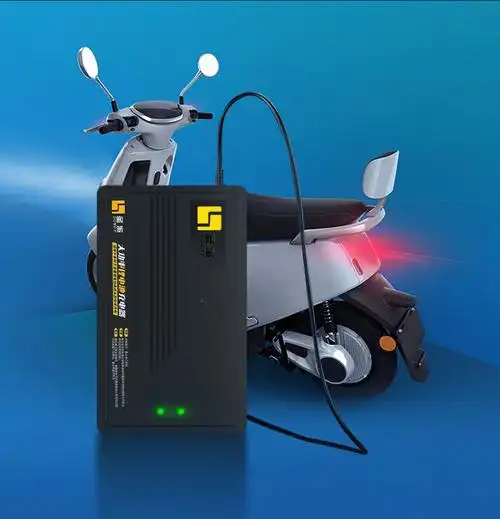 电动车锂电池充电器48v60v71.