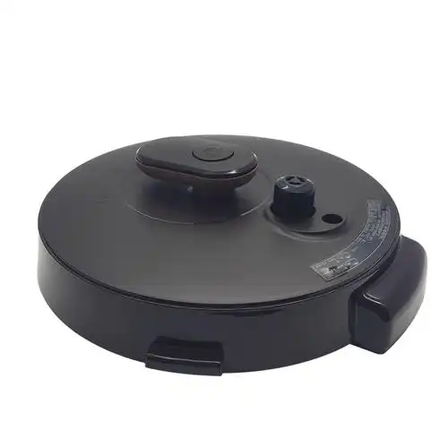 美的电压压力锅锅盖总成mycs5039pmycs6039p组件整体盖子电煲