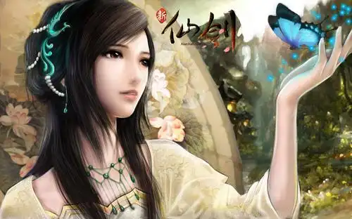 资源链接失效请勿下载仙剑奇侠传46角色篇