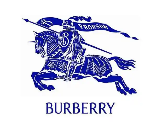 burberry发布新logo设计,马术骑士标回归_高瑞品牌 - 高瑞品牌