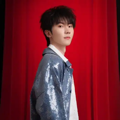 新生代歌手马嘉祺