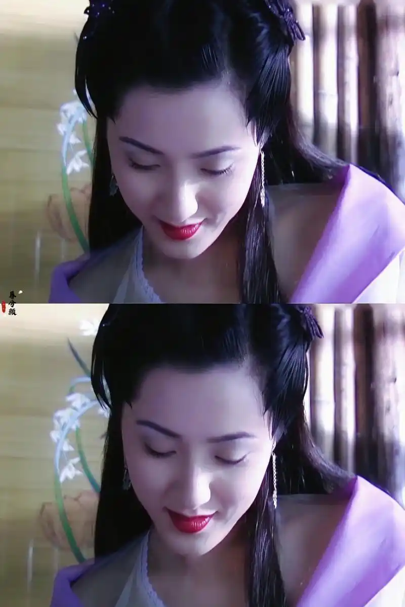 曾黎 | 梅三娘 cr:伊人暮兮颜