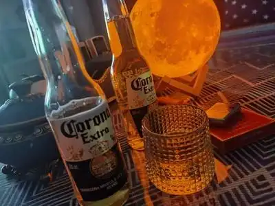 科罗娜精酿啤酒