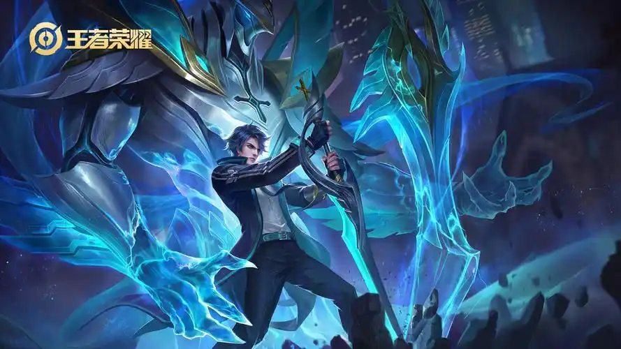 王者荣耀s14边路战神确定李信成过去式现在是他的天下