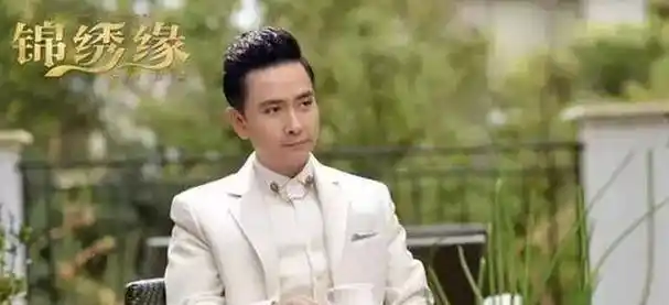 原创武动乾坤热播酒剑仙出演杨洋父亲网友太有父子相