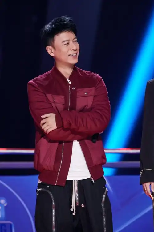 2021《中国好声音》阵容,模式全新升级,导师助教倾情表白