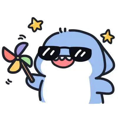 很火的小鲨鱼头像 高清很火很可爱的小鲨鱼头像图片_动漫头像_头像屋