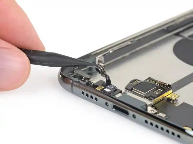 半导体(stmicroelectronics)stpmb0 929agk hqhq96 153915 橙色:苹果