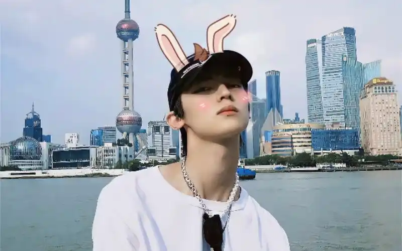 【陈立安】是安安lp呀