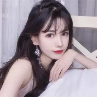 时尚女生头像最新 美女头像唯美可爱清新温柔的女头_女生头像_美头网