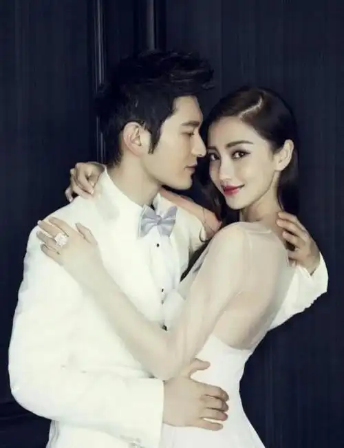 陈伟霆杨颖angelababy终于坦言当年和陈伟霆分手的根本原因