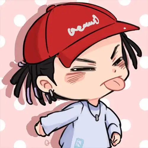 小鬼王琳凯#谢谢达琳们喜欢~头像授权~无水印奉上