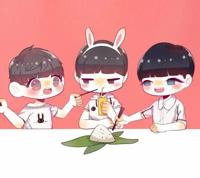 tfboys~(≥▽≤)/~啦啦啦 - 堆糖,美图壁纸兴趣社区
