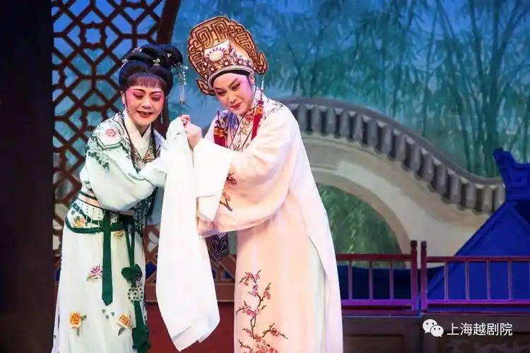 缅怀大师风61范越剧宗师范瑞娟系列纪念演出活动完满收官