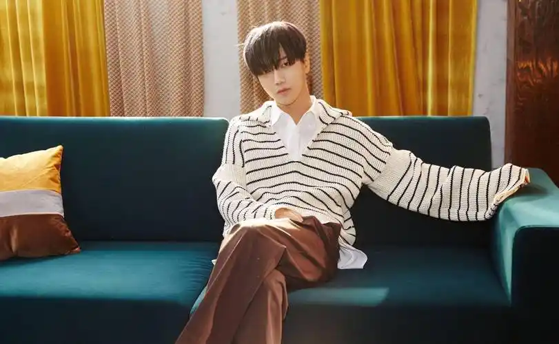 曾经最红的亚洲男子天团,如今3人退出2人结婚还有人星途黯淡_韩庚