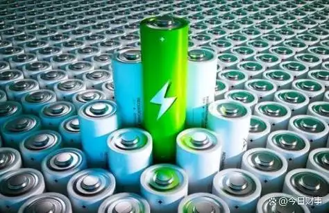 充电或将成为历史中国企业造出全球首款民用核电池50年不换