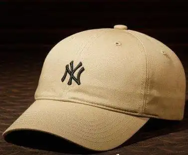 并且帽子一年四季都可以戴,所以有很多人在买帽子时会选择大品牌的