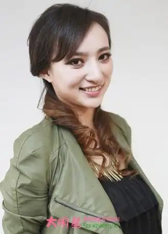 《非诚勿扰》孟雪个人资料照片 孟雪近况如何