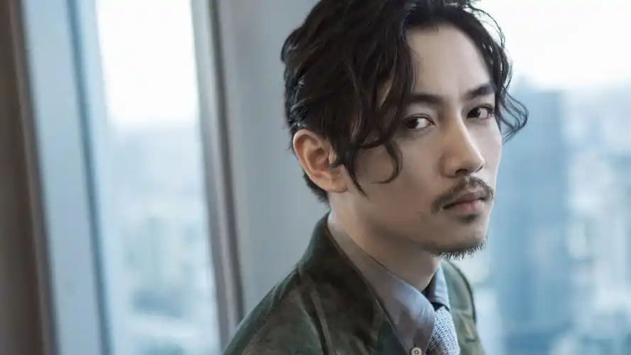 内地明星 陈晓 明星风尚壁纸【4】