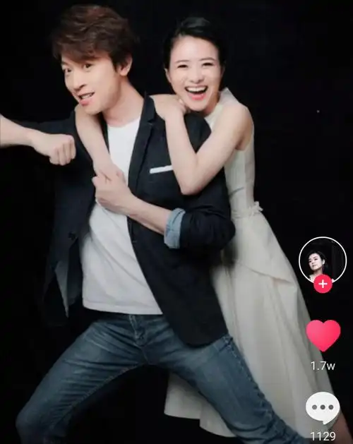 不浪漫却有仪式感主持人陈辰和余笛双向奔赴的爱情让人羡慕