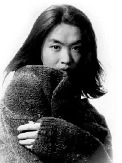 金星变性前军装照寸头彰显刚硬没想到妻子离开的原因竟这样