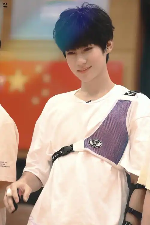 张真源夏日运动会crpoprocks