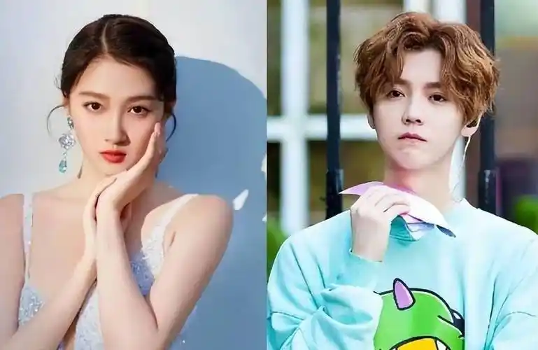 曝鹿晗关晓彤吵架,两人性格不合恐官宣分手,已3个月未同框_鹿晗和