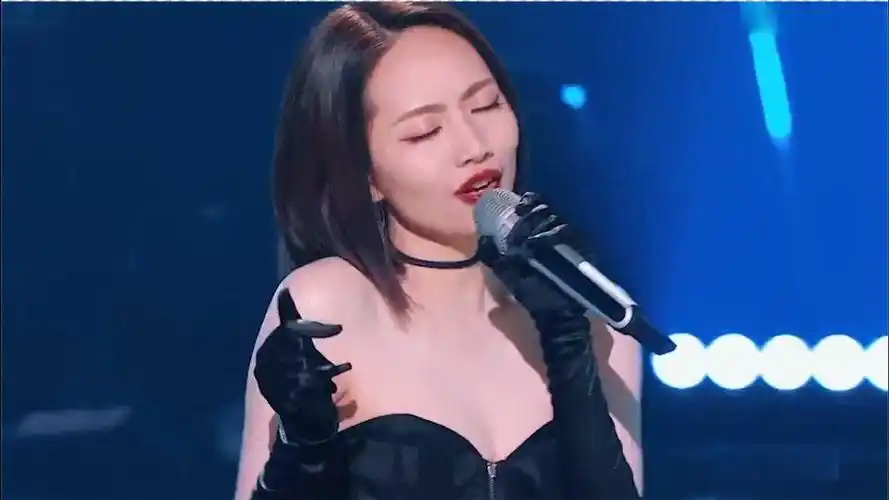王赫野刘惜君合唱大风吹质感声线惊艳全场太抓耳了
