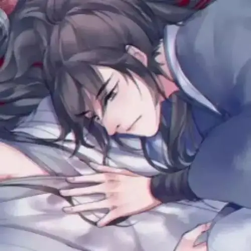 古风基友头像生不由己不如不生忍不住了哟