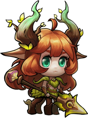 宁静复苏林中魅惑小冰冰传奇神佑小鹿不可侵犯