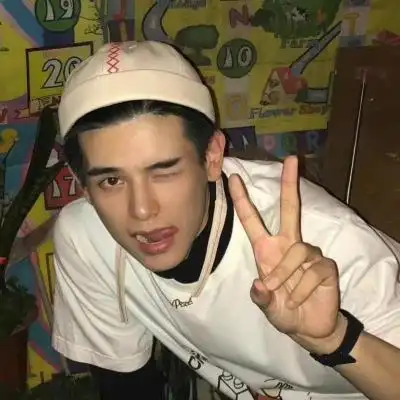 小众高品质高冷酷帅男生头像真人唯美高清图片