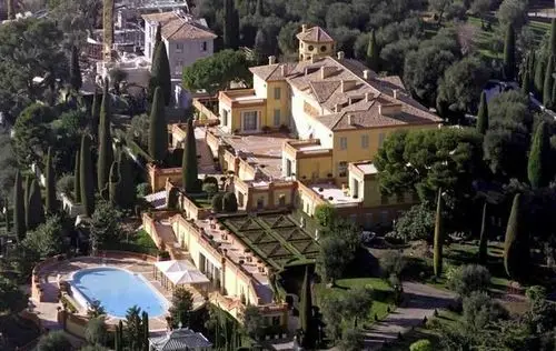 世界上最昂贵的5处豪宅,最贵的卖到5.3亿美元!