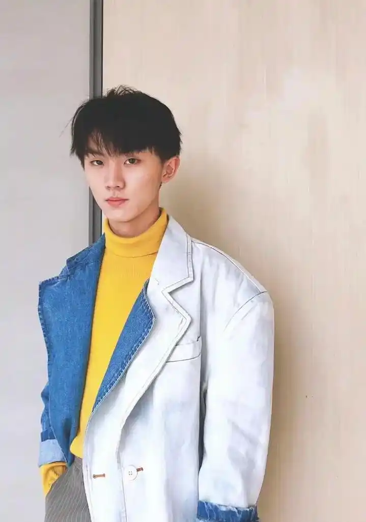 会在喜欢马嘉祺这条路上越走越远#马嘉祺 #马嘉祺声生不息宝岛 - 抖音