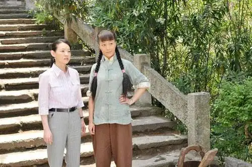 高语阳称《虾球传》与情敌曾宝仪飙戏很过瘾