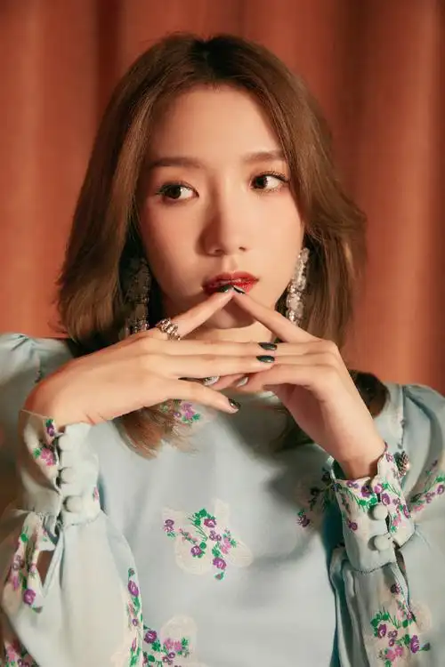 孟美岐听说很好吃