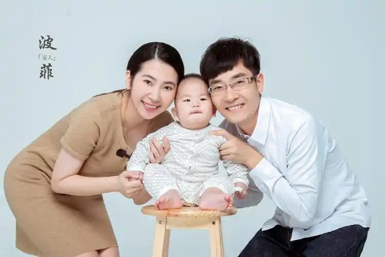 2020爱你的和你爱的人还在吗,一张会说话的汕头全家福!