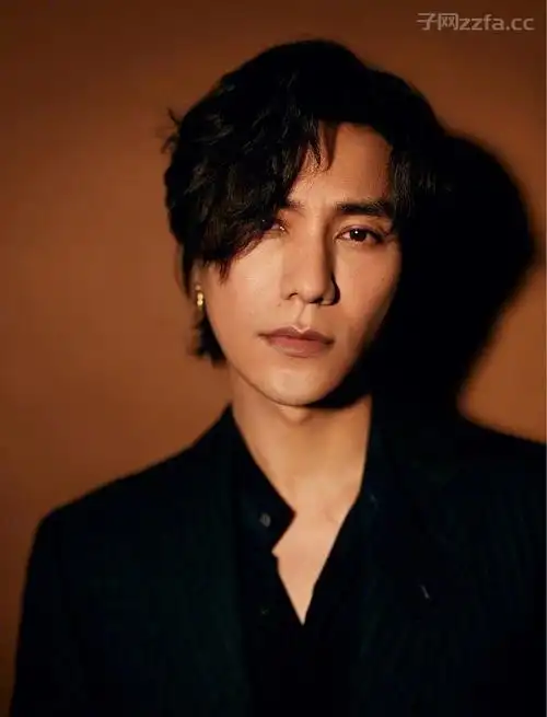 陈坤个人资料华豫之门陈坤年龄