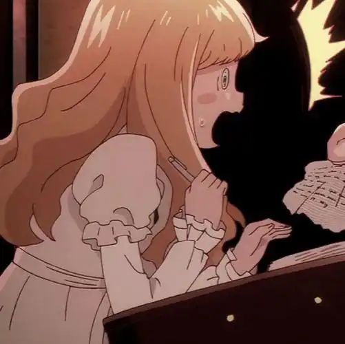 情侣头像/动漫/情头/可爱 - 堆糖,美图壁纸兴趣社区