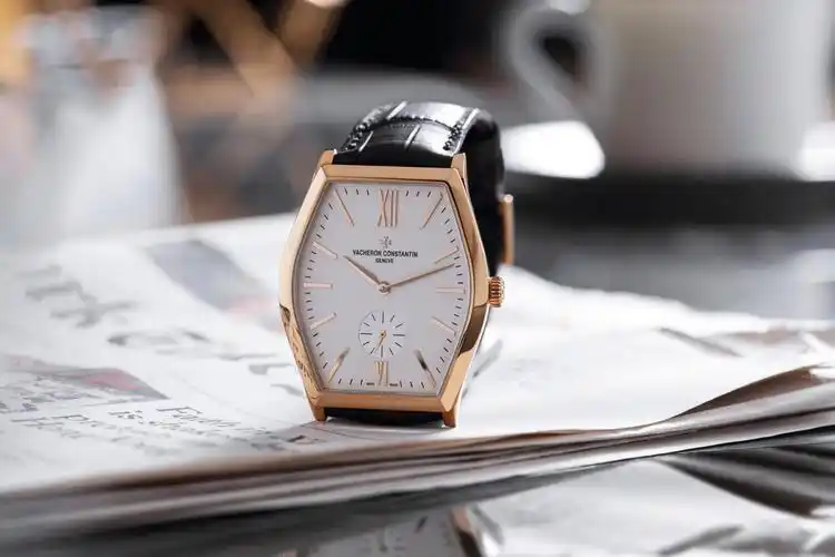 海瑞温斯顿ocean系列深邃硬朗,昆仑表海军上将系列遒劲豪迈丨当周腕表