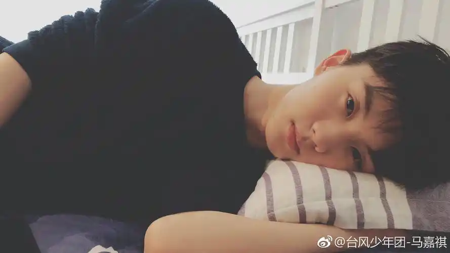 爸爸最爱骁骁啦