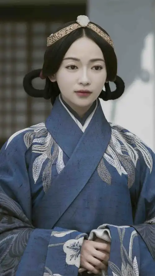 皓镧传李皓镧吴谨言