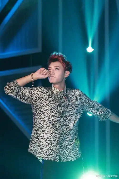 黄子韬因身体原因无法在广州举办演唱会粉丝们怎么说