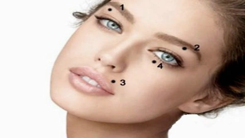 什么是苦情痣真有那么可怕吗