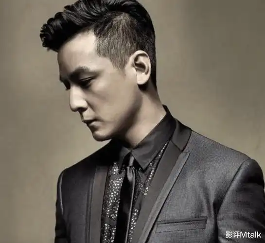 网友这就是暴瘦后的样子吴彦祖太实诚晒和贾玲合影不p图